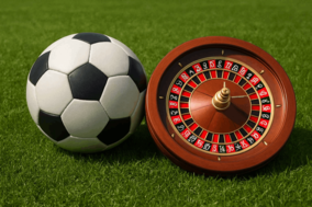 奥林匹亚科斯队徽